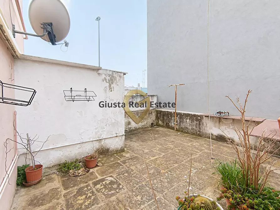 Immagine 17 di Appartamento in vendita  in Via Don Giovanni Minzoni 39/41 a Brindisi