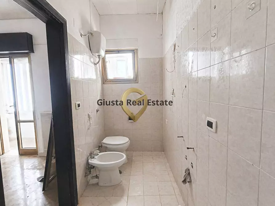 Immagine 16 di Appartamento in vendita  in Via Don Giovanni Minzoni 39/41 a Brindisi