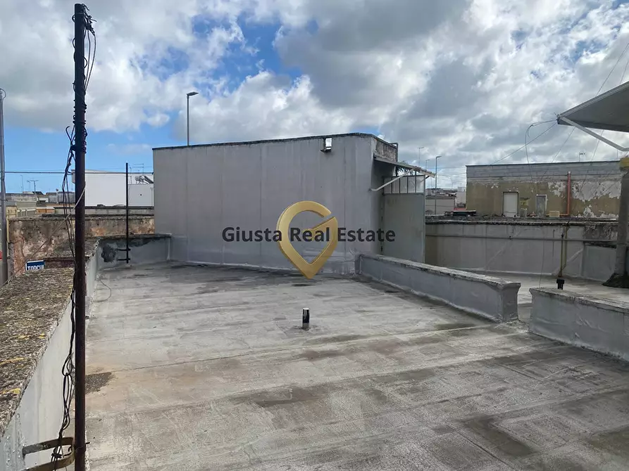 Immagine 12 di Casa indipendente in vendita  in Via Brindisi 57 a Cellino San Marco