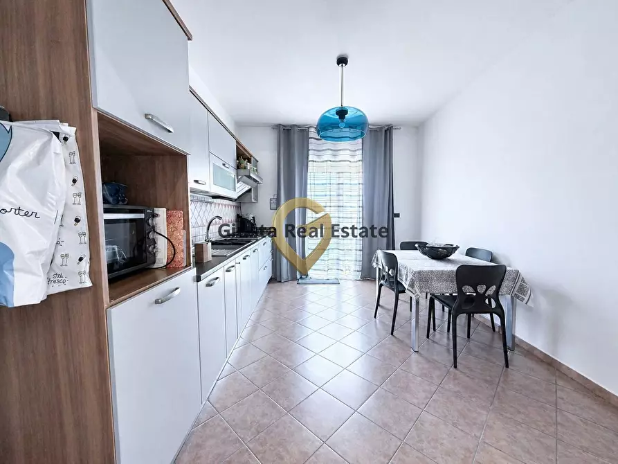 Immagine 7 di Appartamento in vendita  in Via del lavoro 28 a Brindisi
