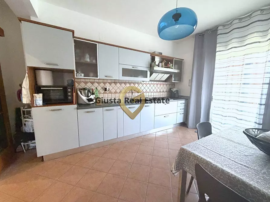 Immagine 8 di Appartamento in vendita  in Via del lavoro 28 a Brindisi