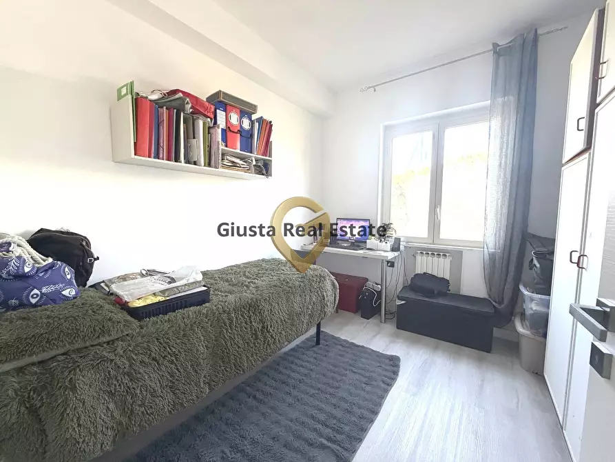 Immagine 12 di Appartamento in vendita  in Via del lavoro 28 a Brindisi
