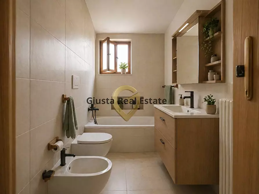 Immagine 14 di Casa indipendente in vendita  in Via Giuseppe Trono 139 a Mesagne
