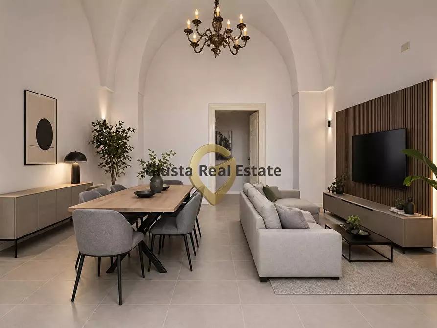 Immagine 4 di Casa indipendente in vendita  in Via Giuseppe Trono 139 a Mesagne