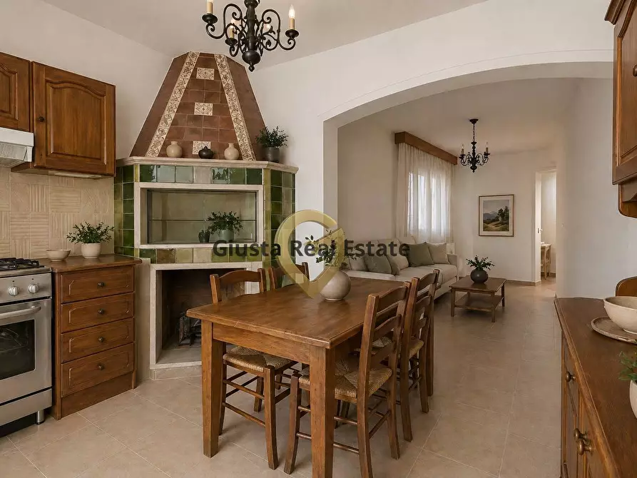 Immagine 12 di Casa indipendente in vendita  in Via Giuseppe Trono 139 a Mesagne