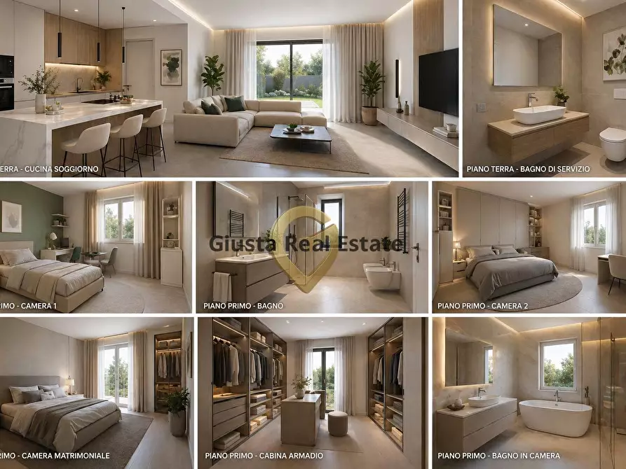 Immagine 5 di Terreno residenziale in vendita  in Via Messapia 10 a Mesagne