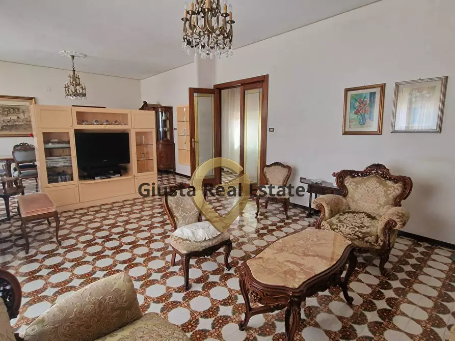 Immagine 1 di Casa indipendente in vendita  in Via Antea 4 a Mesagne