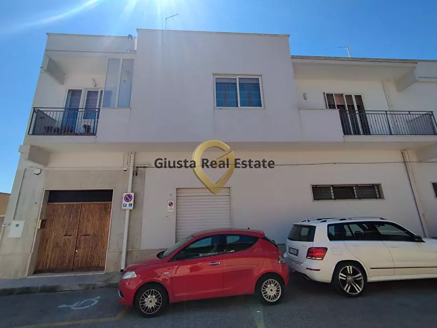 Immagine 2 di Casa indipendente in vendita  in Via Antea 4 a Mesagne