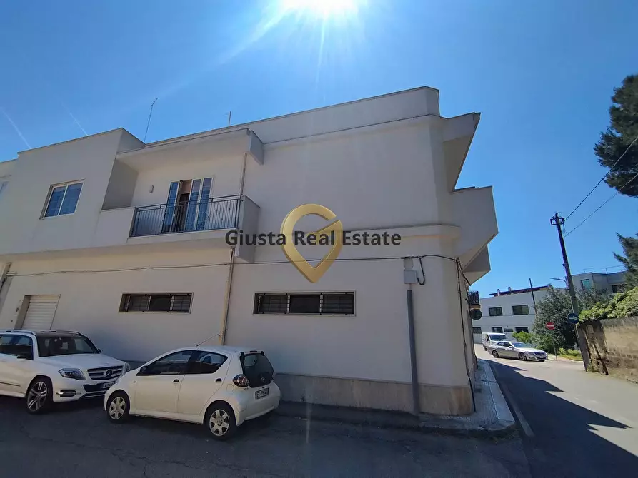 Immagine 3 di Casa indipendente in vendita  in Via Antea 4 a Mesagne