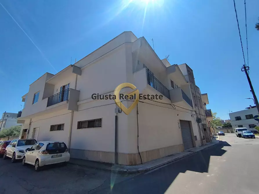 Immagine 4 di Casa indipendente in vendita  in Via Antea 4 a Mesagne