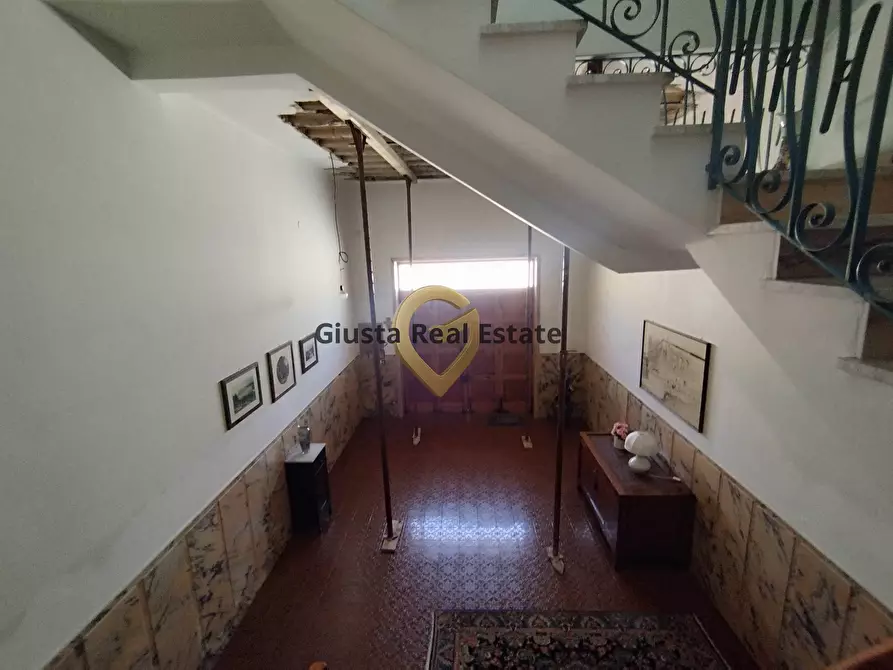 Immagine 6 di Casa indipendente in vendita  in Via Antea 4 a Mesagne