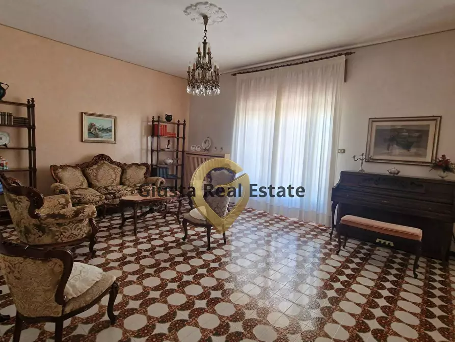 Immagine 7 di Casa indipendente in vendita  in Via Antea 4 a Mesagne