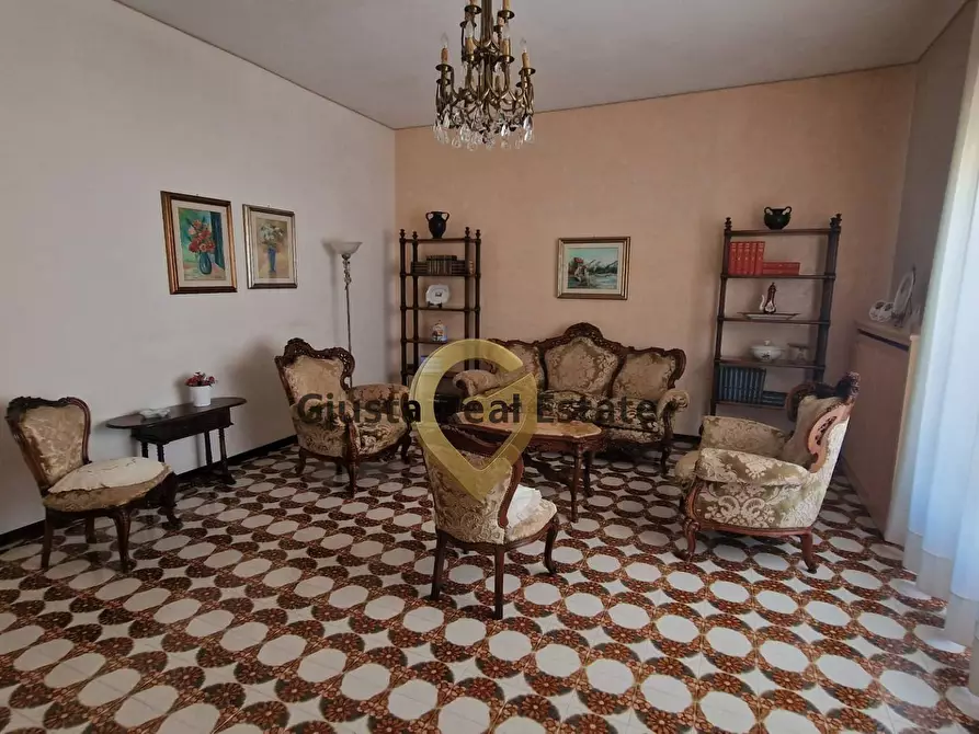 Immagine 8 di Casa indipendente in vendita  in Via Antea 4 a Mesagne