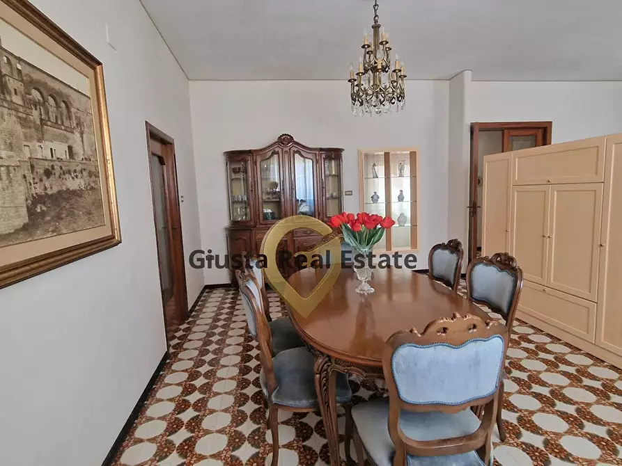 Immagine 10 di Casa indipendente in vendita  in Via Antea 4 a Mesagne