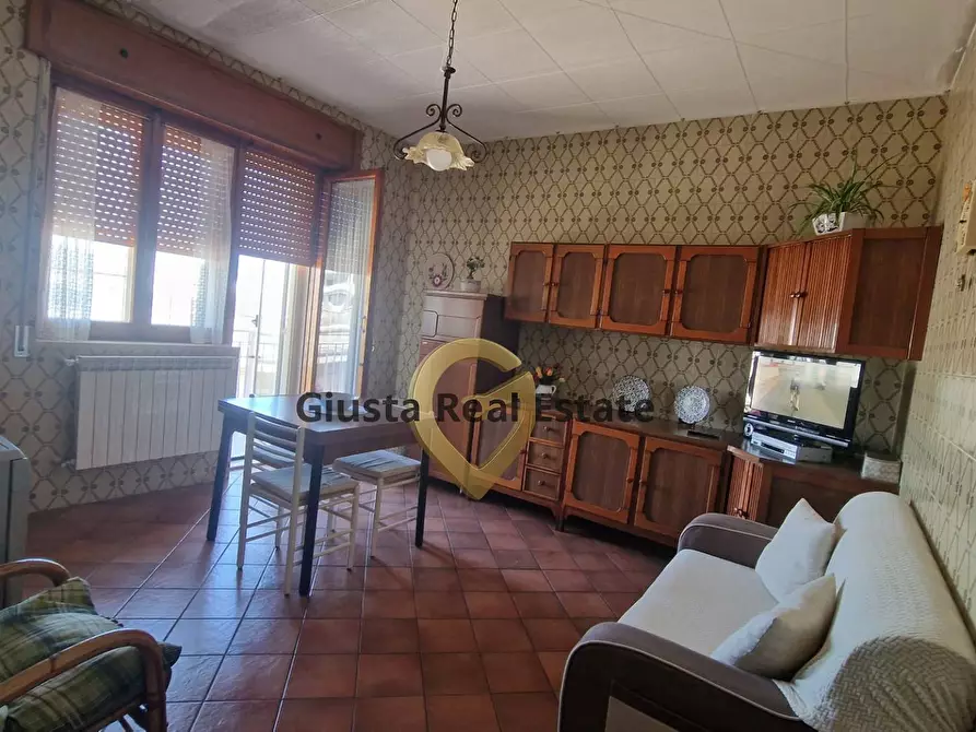 Immagine 13 di Casa indipendente in vendita  in Via Antea 4 a Mesagne