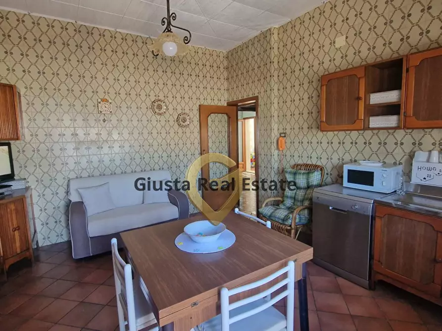 Immagine 15 di Casa indipendente in vendita  in Via Antea 4 a Mesagne