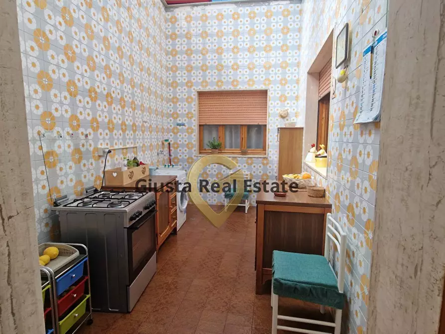Immagine 16 di Casa indipendente in vendita  in Via Antea 4 a Mesagne