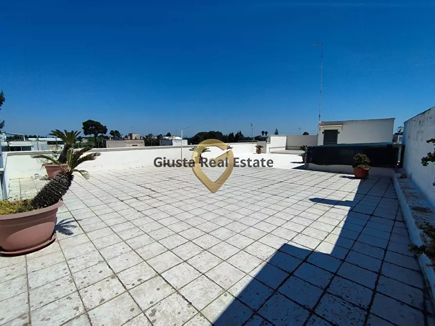 Immagine 29 di Casa indipendente in vendita  in Via Antea 4 a Mesagne