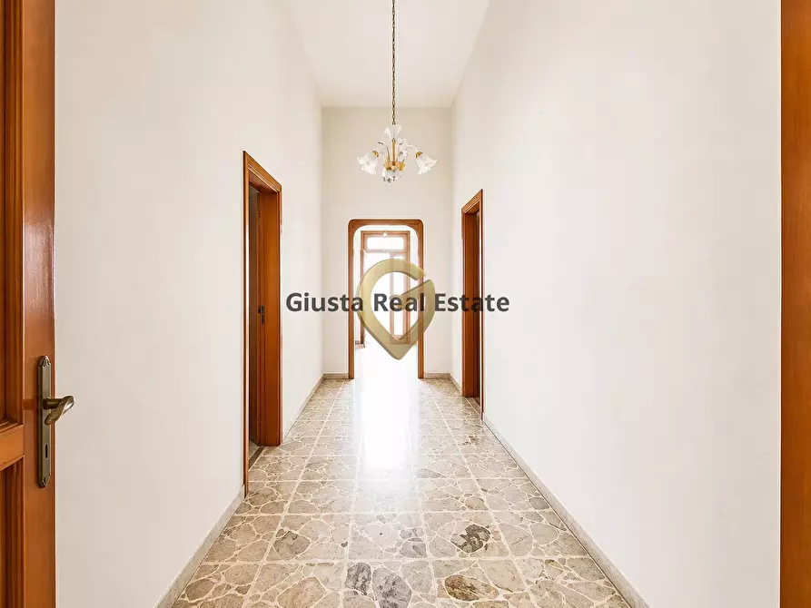 Immagine 2 di Casa semindipendente in vendita  in Via Giousuè Carducci 6 a Cellino San Marco
