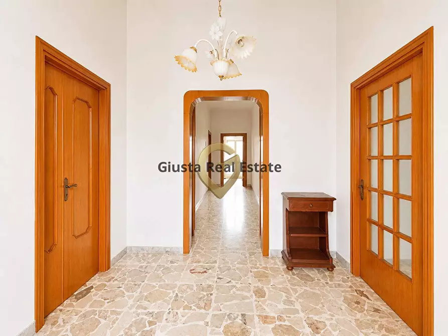 Immagine 3 di Casa semindipendente in vendita  in Via Giousuè Carducci 6 a Cellino San Marco
