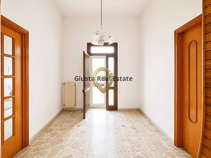 Immagine 4 di Casa semindipendente in vendita  in Via Giousuè Carducci 6 a Cellino San Marco