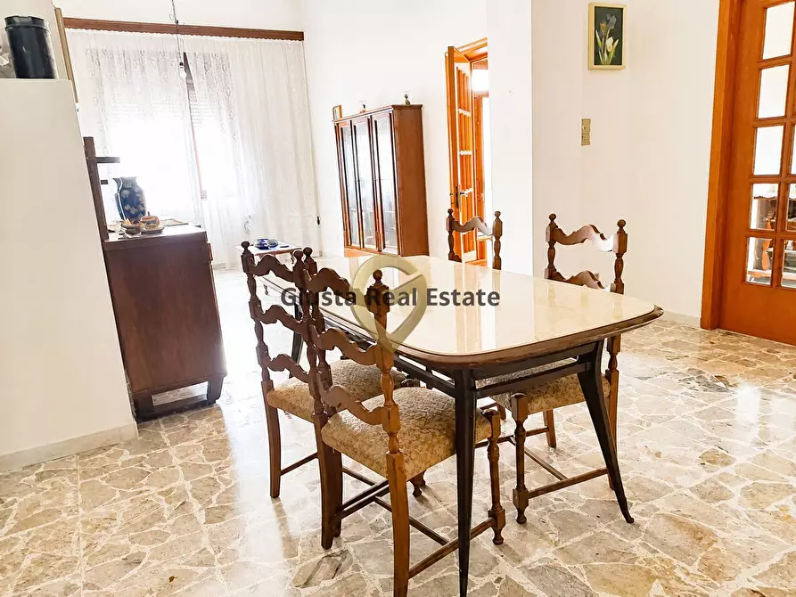 Immagine 5 di Casa semindipendente in vendita  in Via Giousuè Carducci 6 a Cellino San Marco