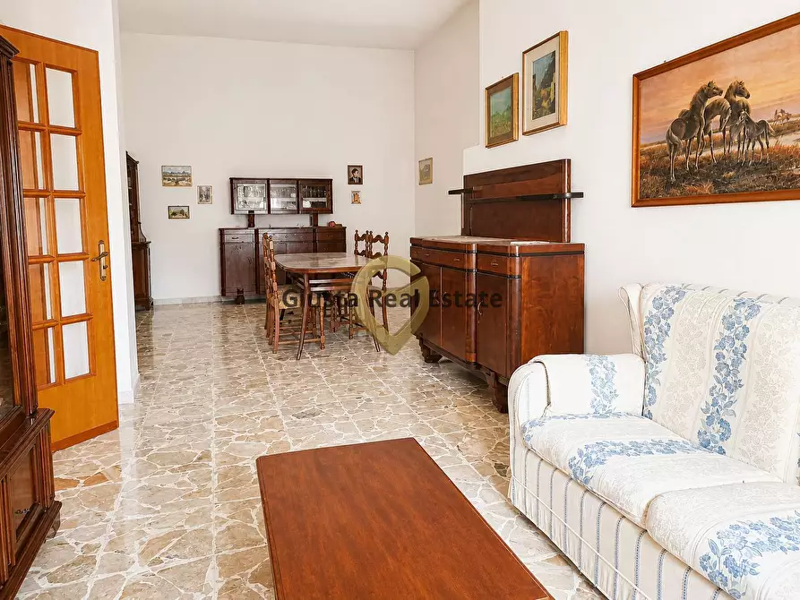 Immagine 6 di Casa semindipendente in vendita  in Via Giousuè Carducci 6 a Cellino San Marco