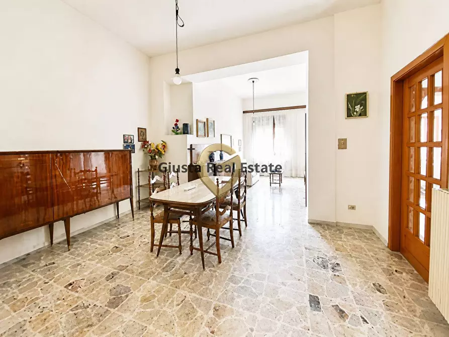 Immagine 7 di Casa semindipendente in vendita  in Via Giousuè Carducci 6 a Cellino San Marco