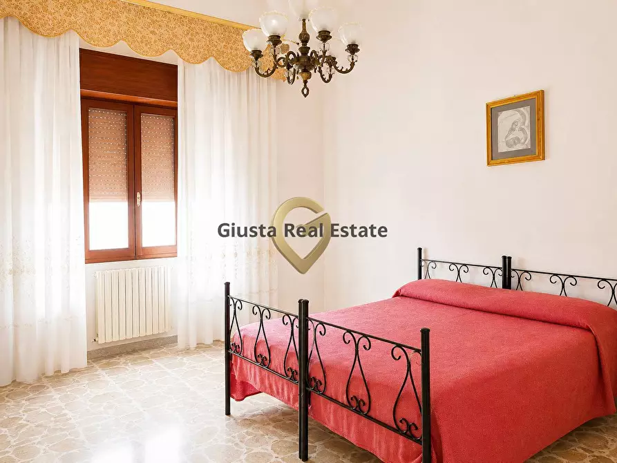 Immagine 11 di Casa semindipendente in vendita  in Via Giousuè Carducci 6 a Cellino San Marco