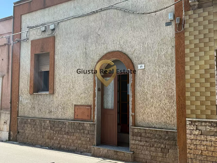 Immagine 1 di Casa indipendente in vendita  in Via Colonnello Montanaro 15 a Latiano