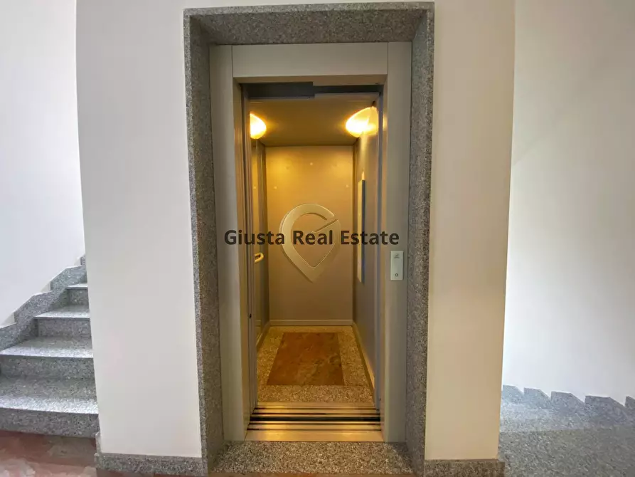 Immagine 5 di Appartamento in vendita  in via del lavoro 21 a Brindisi
