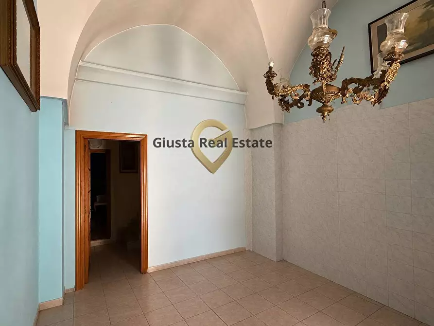 Immagine 3 di Casa indipendente in vendita  in Via Colonnello Montanaro 15 a Latiano