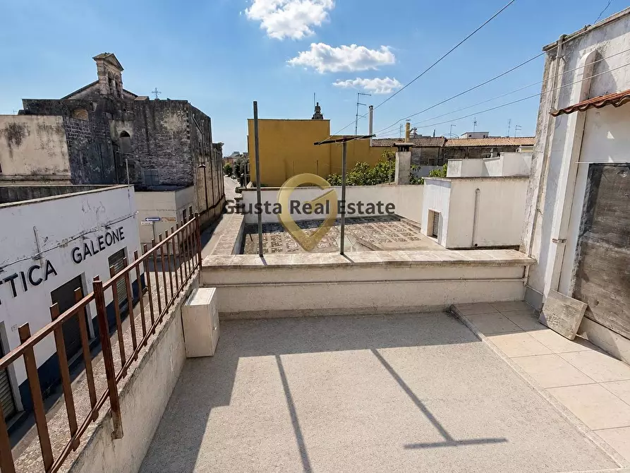 Immagine 10 di Casa indipendente in vendita  in Via Colonnello Montanaro 15 a Latiano