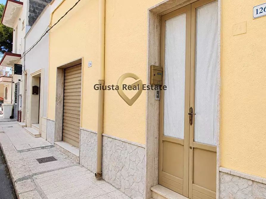 Immagine 1 di Casa indipendente in vendita  in Via Caduti In Guerra 126 a Latiano