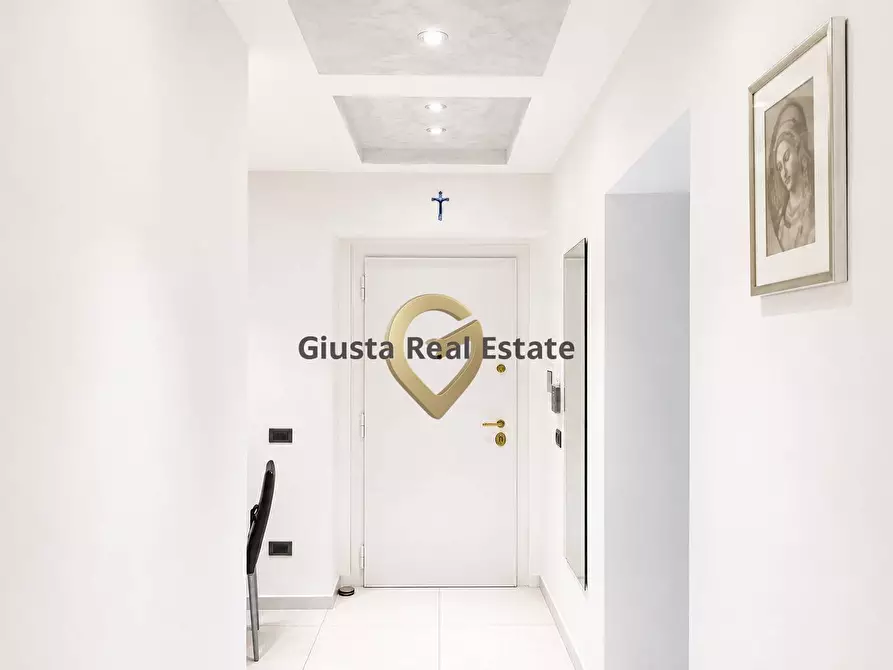 Immagine 1 di Appartamento in vendita  in VIA LAZIO 3 a Brindisi