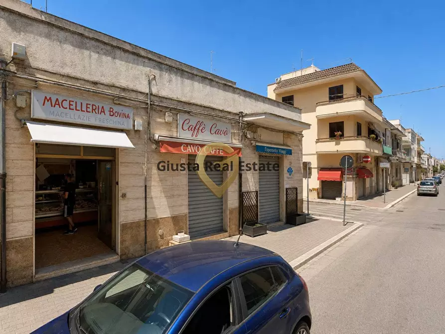 Immagine 4 di Casa indipendente in vendita  in Via Sicilia 53 a Brindisi