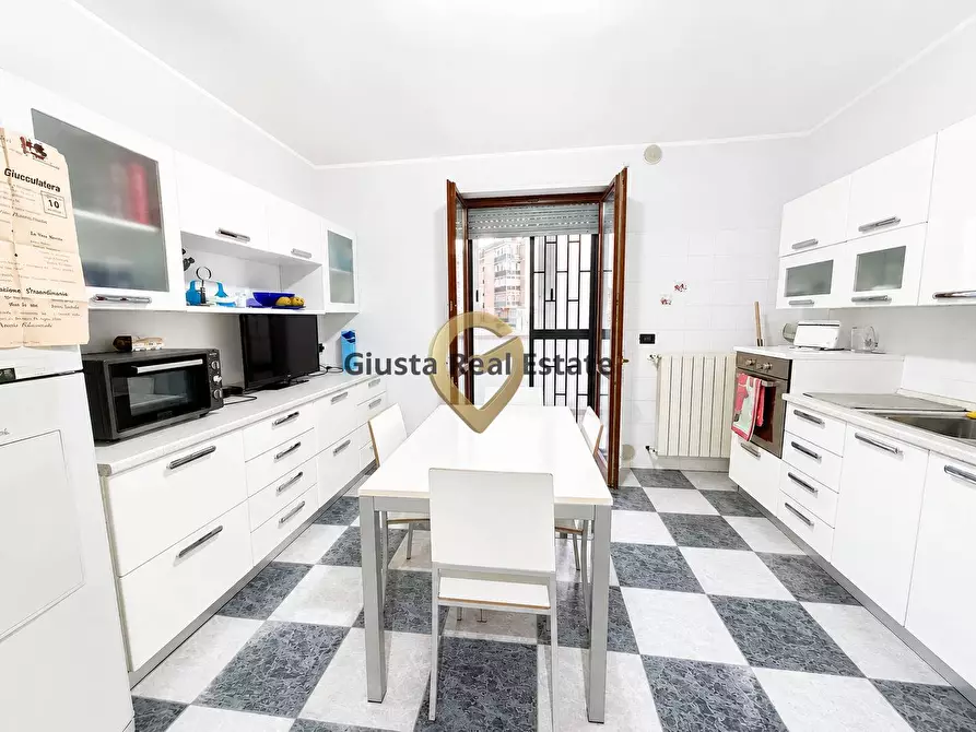 Immagine 7 di Appartamento in vendita  in via del lavoro 21 a Brindisi