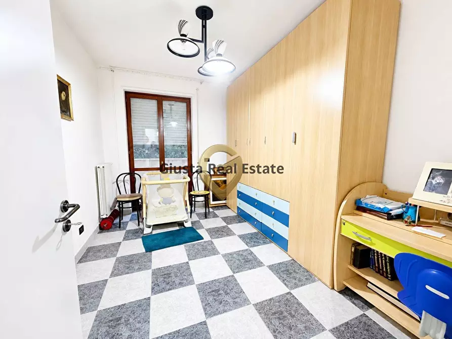 Immagine 10 di Appartamento in vendita  in via del lavoro 21 a Brindisi