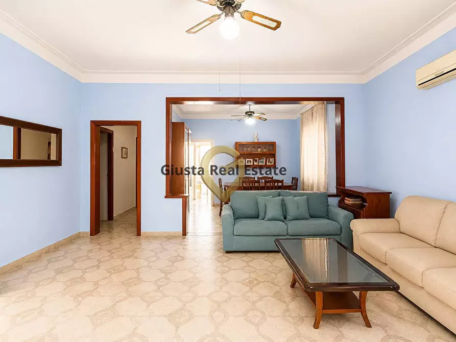 Immagine 6 di Villa in vendita  in Via Mascagni 25 a Brindisi
