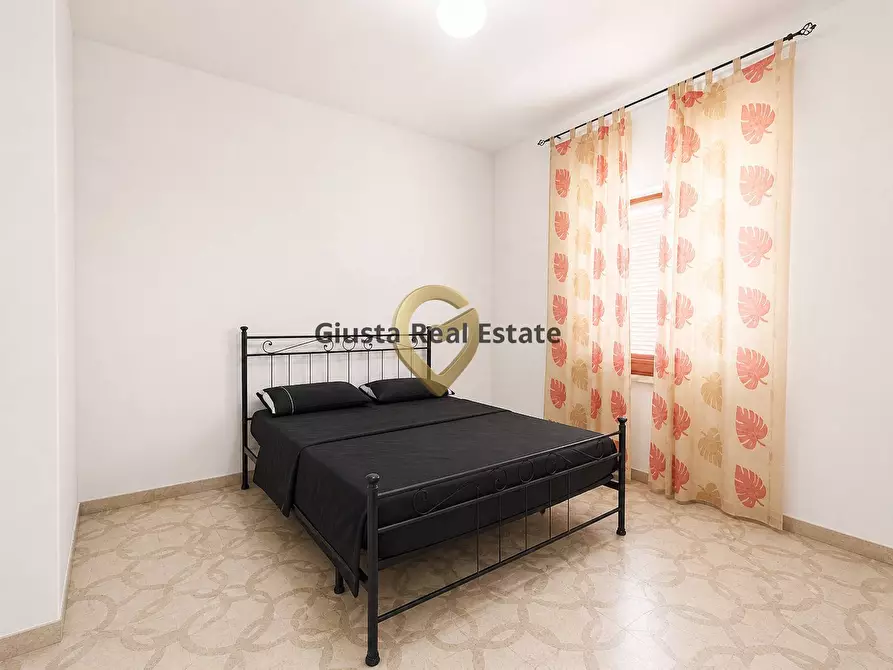 Immagine 11 di Villa in vendita  in Via Mascagni 25 a Brindisi