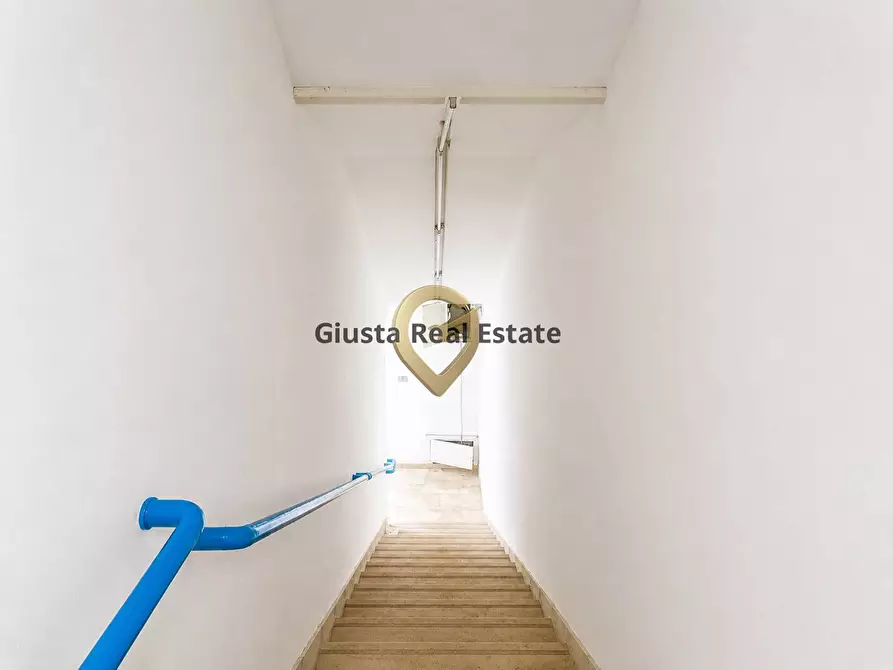 Immagine 5 di Casa indipendente in vendita  in Via Massimo D'azeglio 7 a San Pancrazio Salentino