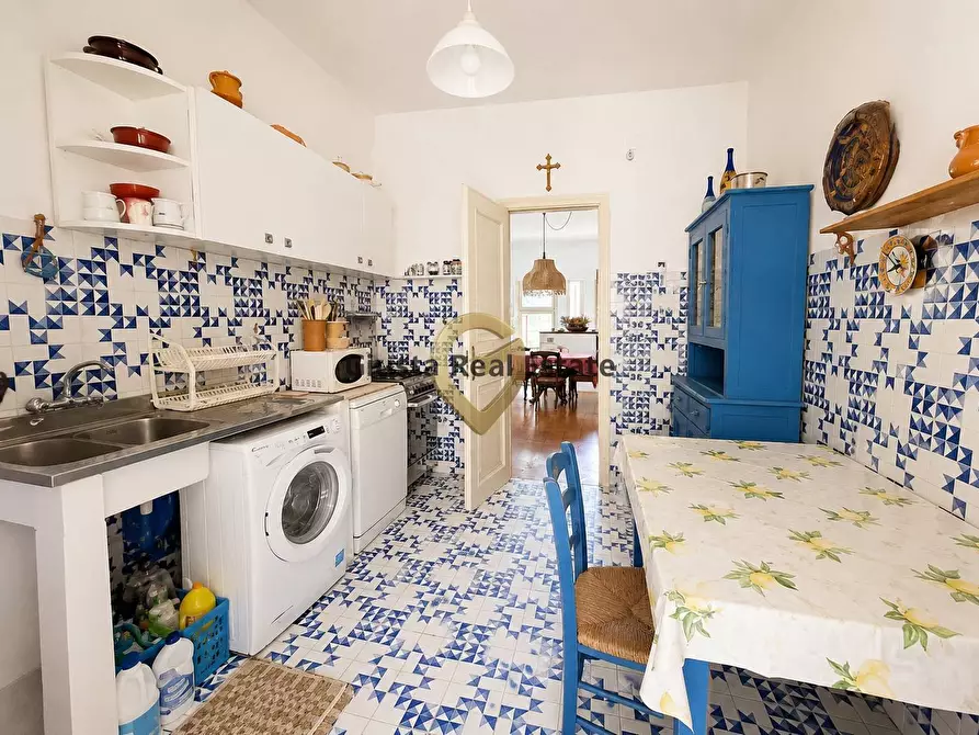 Immagine 6 di Appartamento in vendita  in Via Ruggiero Flores 1 a Brindisi