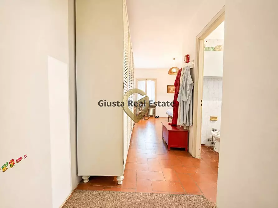 Immagine 12 di Appartamento in vendita  in Via Ruggiero Flores 1 a Brindisi