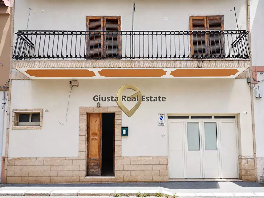Immagine 1 di Casa indipendente in vendita  in Via Duca Di Genova 25 a Mesagne