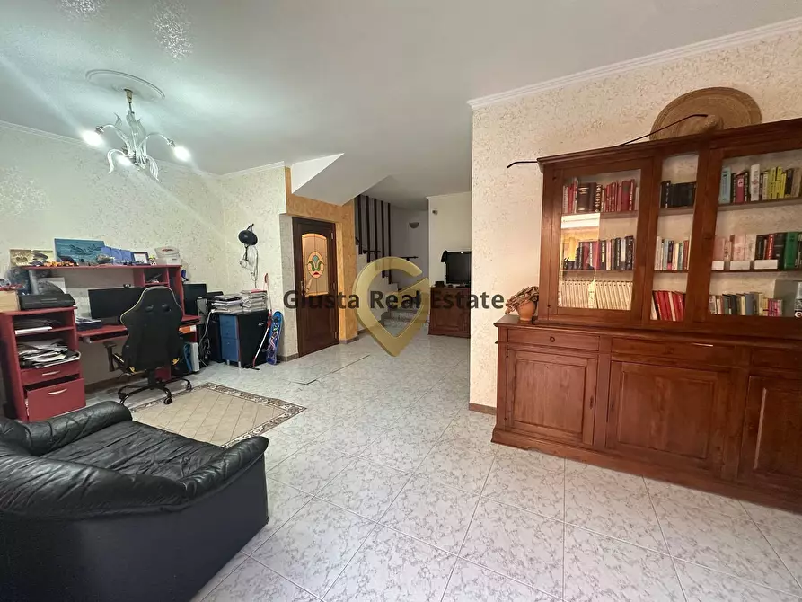 Immagine 9 di Casa indipendente in vendita  in Via Valle D'Aosta a San Pietro Vernotico