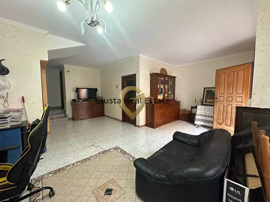 Immagine 10 di Casa indipendente in vendita  in Via Valle D'Aosta a San Pietro Vernotico