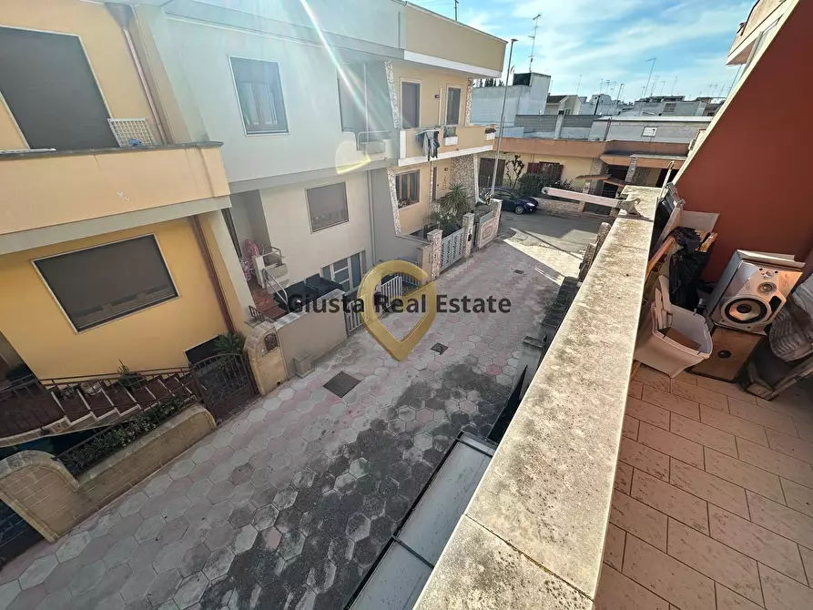 Immagine 20 di Casa indipendente in vendita  in Via Valle D'Aosta a San Pietro Vernotico