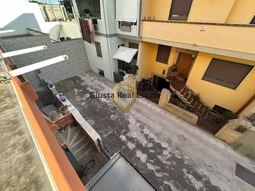Immagine 21 di Casa indipendente in vendita  in Via Valle D'Aosta a San Pietro Vernotico