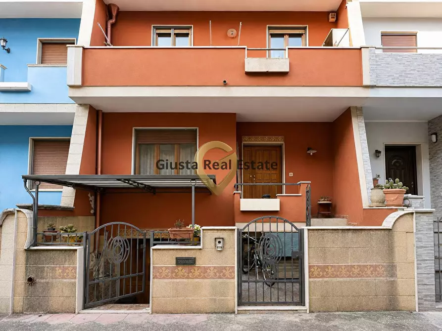 Immagine 1 di Casa indipendente in vendita  in Via Valle D'Aosta a San Pietro Vernotico