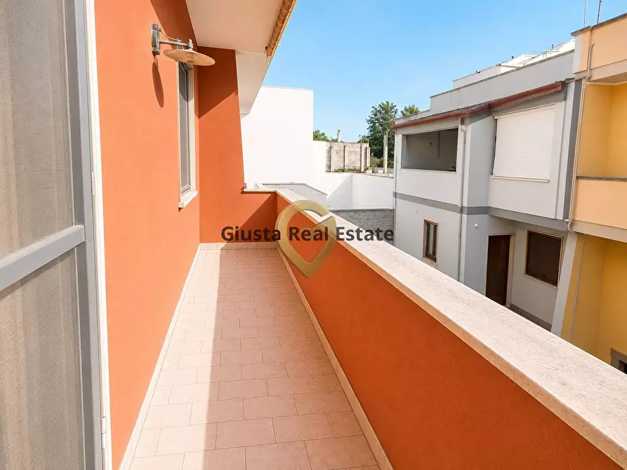 Immagine 16 di Casa indipendente in vendita  in Via Valle D'Aosta a San Pietro Vernotico